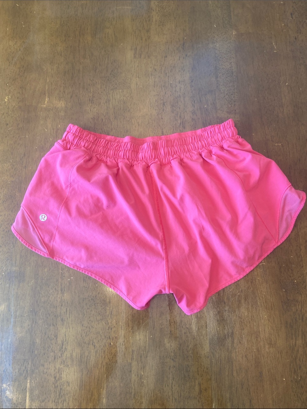 Lululemon athletica Athletic Shorts